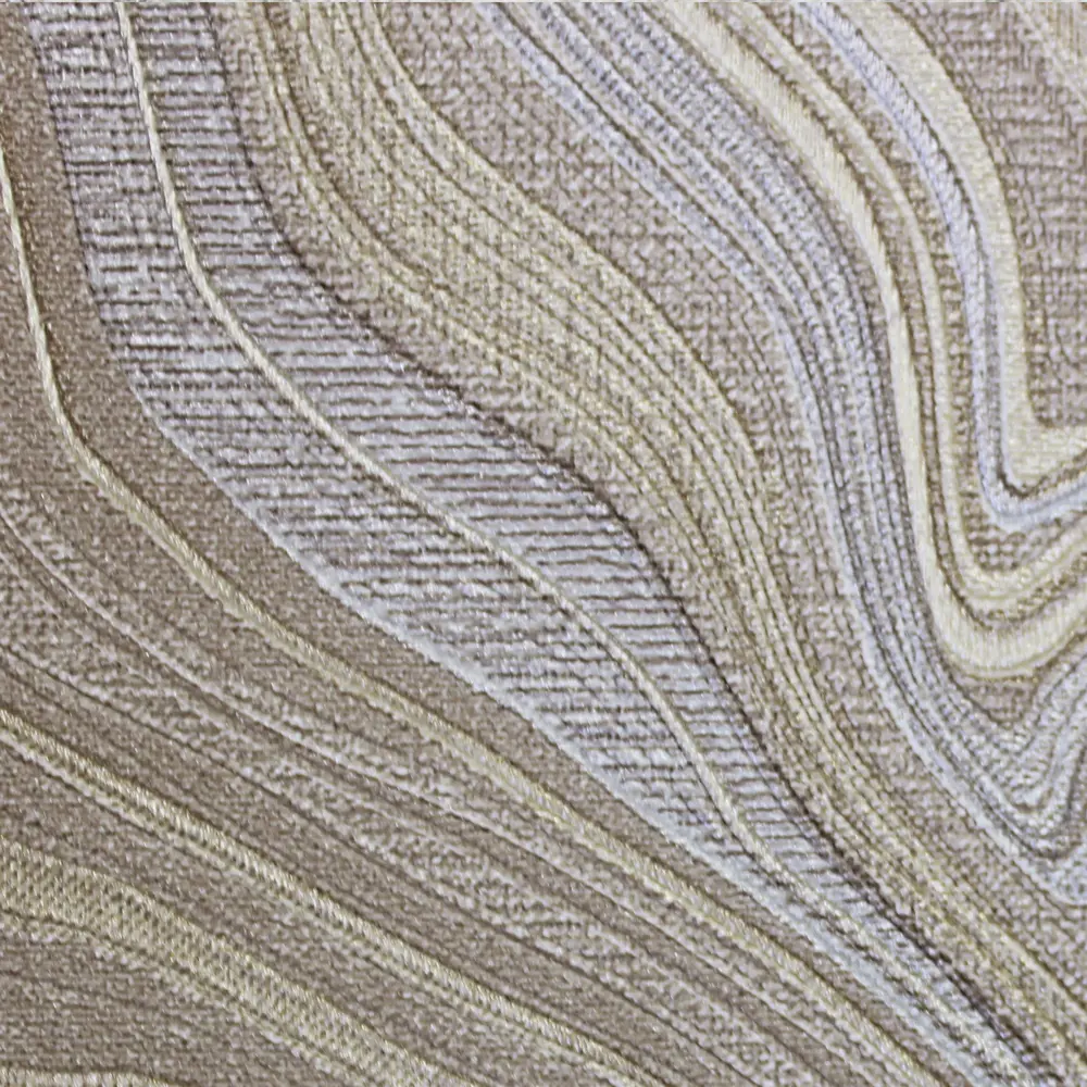 Обои флизелиновые Erismann Siena бежевые 1.06 м 60004-04 STLM-2117162 - Вид №1