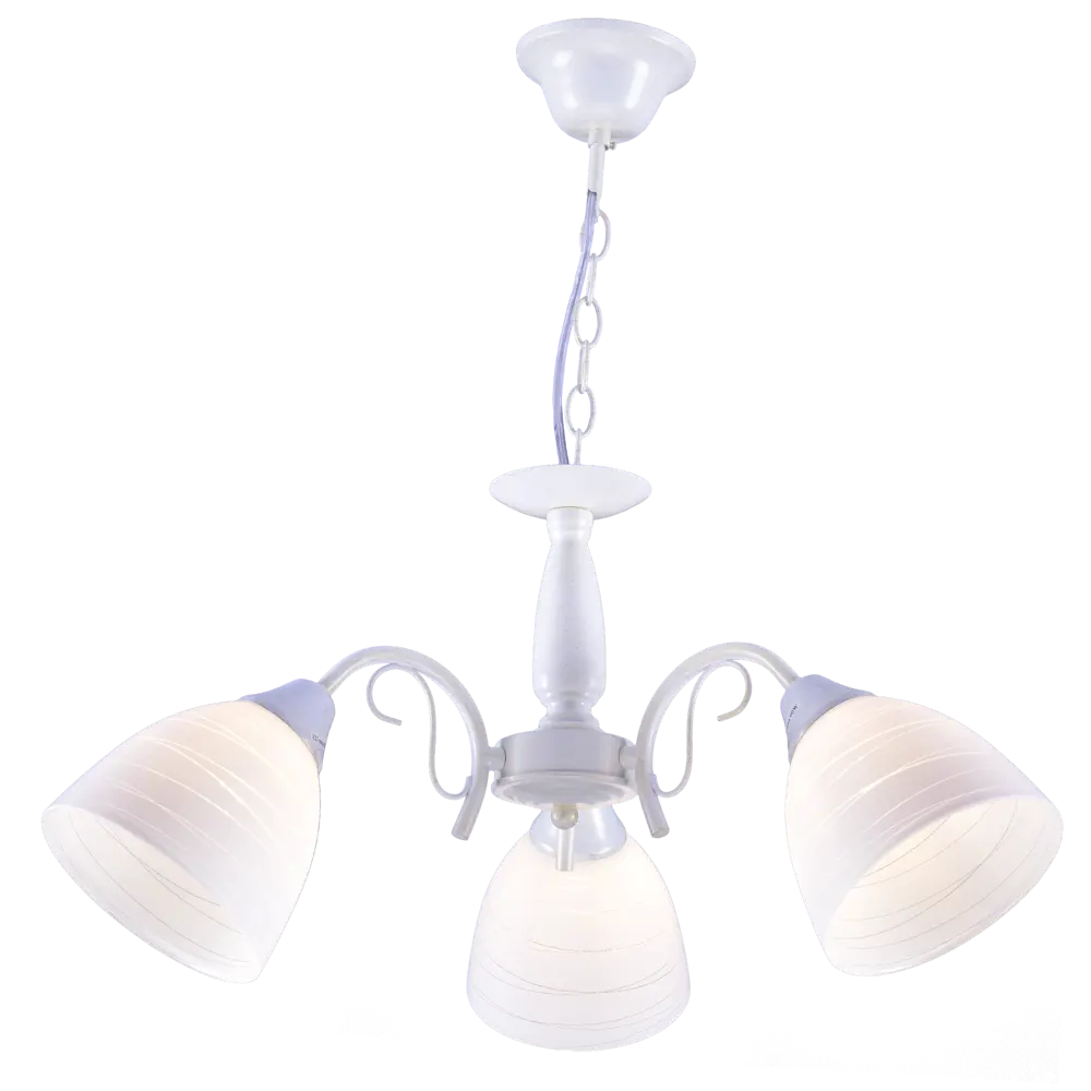 Люстра КЛЮЧНИК «Богема» — элегантное освещение для гостиной в неоклассическом стиле 82674260 STLM-0033632 - Вид №1