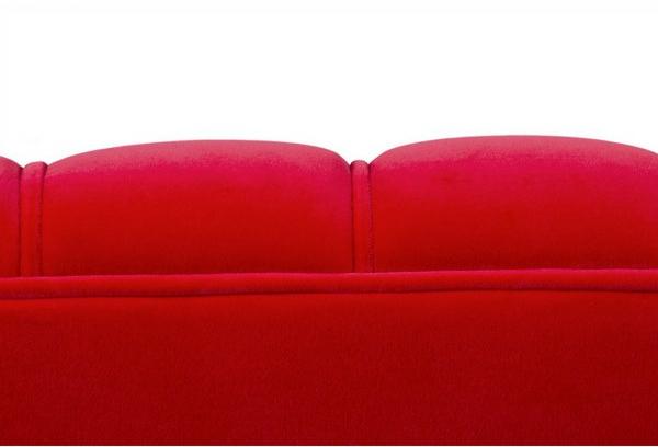 BRABBU Бархатный диван Dalyan sun-id-1514657 - Вид №6