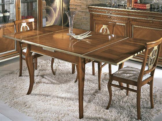 Arvestyle Раздвижной стол из массива дерева Armonie Ar-m303 - Вид №1