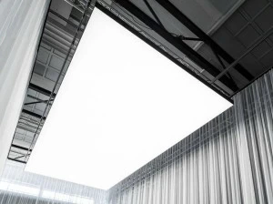 Large Luminous Surfaces Потолочная панель со встроенной подсветкой