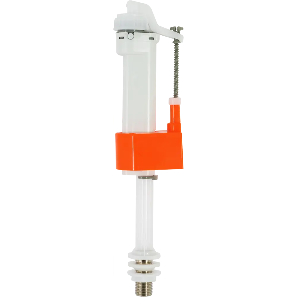 Клапан заливной Equation с нижней подводкой воды 1/2" 312 мм STLM-2015767 - Вид №1