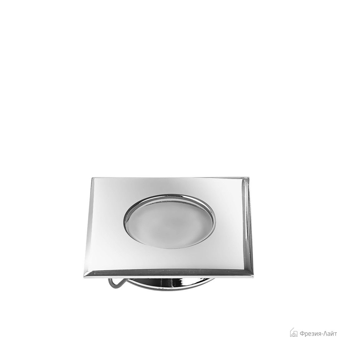 I-Led 86719 W светильник встраиваемый потолочный/встраиваемый в стену 91866