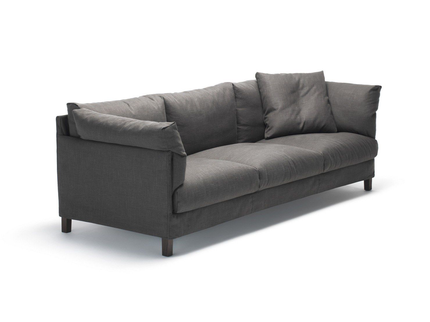 2-местный диван Living Divani сорочка ARCH-00122928 - Вид №1