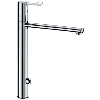 DE20464T4 Edone HOSPITAL ELECTRONIC Электронный смеситель DE20464T4 