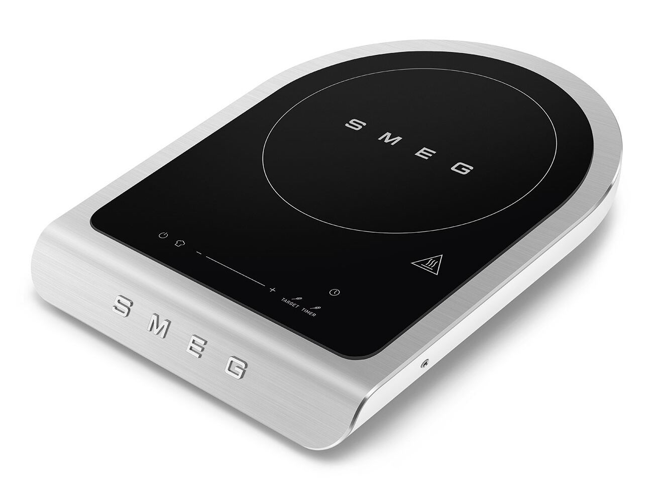 Портативная индукционная плита Smeg эстетическая ARCH-00033652