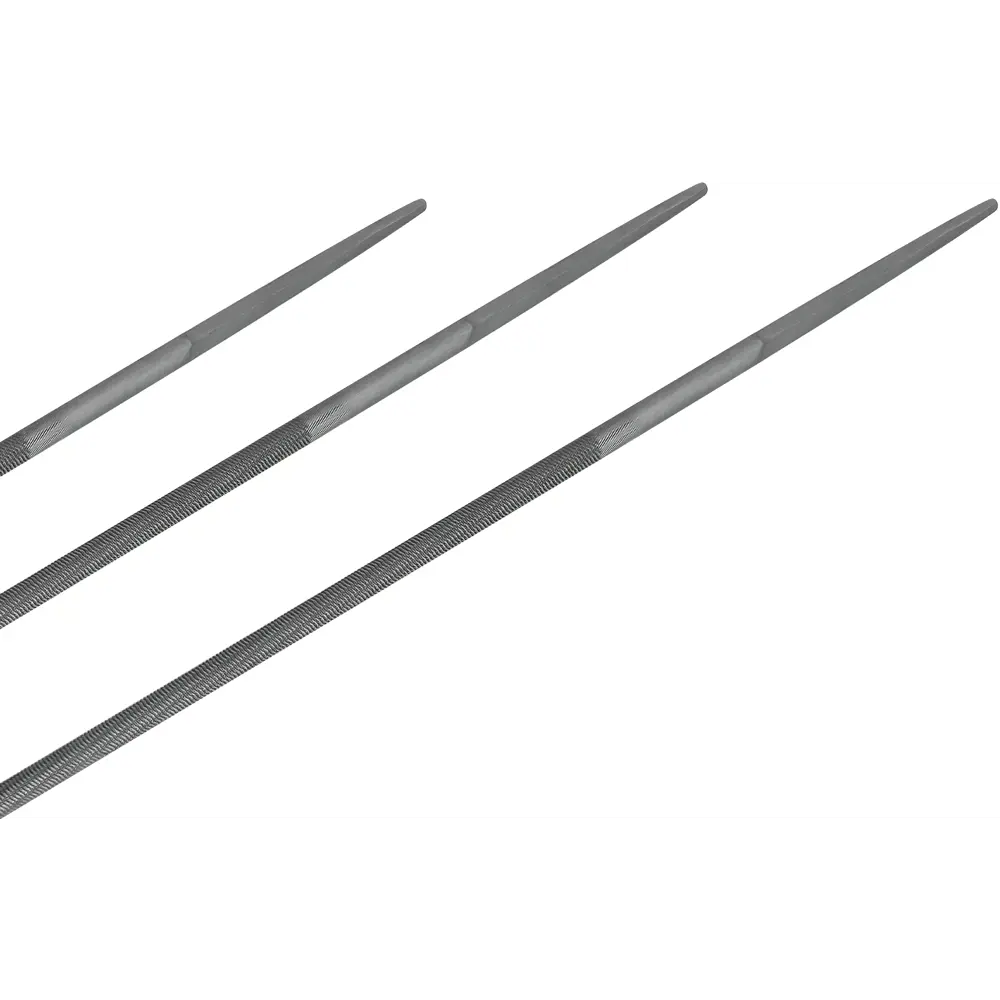 Напильник Santreyd для заточки цепных пил - профессиональный инструмент 89359956 STLM-0954607 - Вид №2