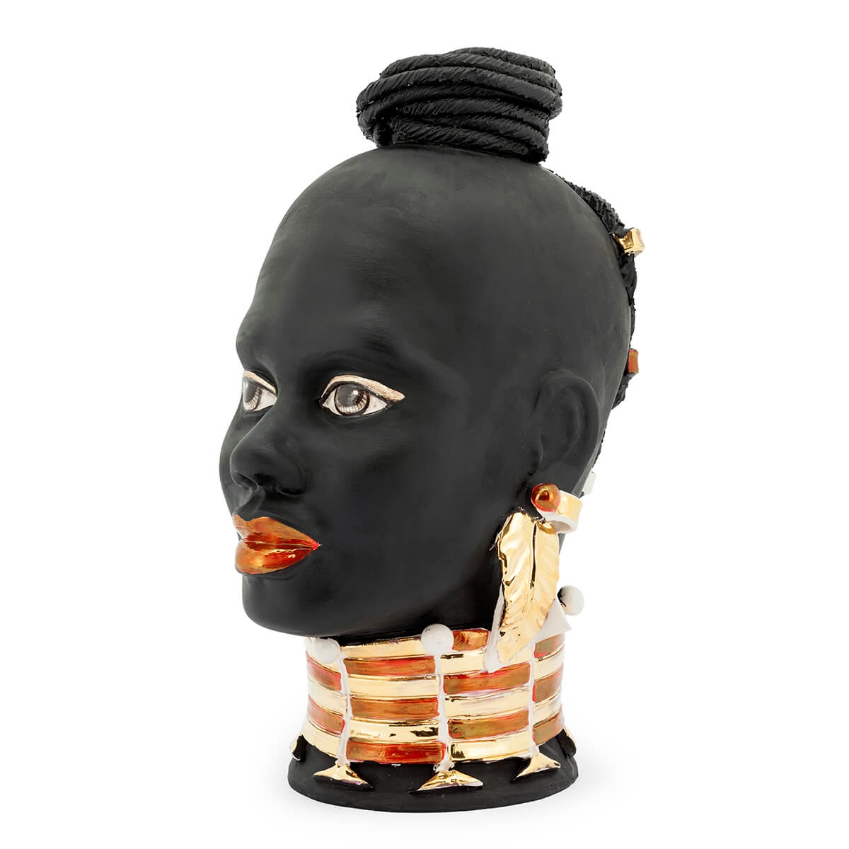 600694-03 ABHIKA МАСАЙ PLATINUM  - Вид №4