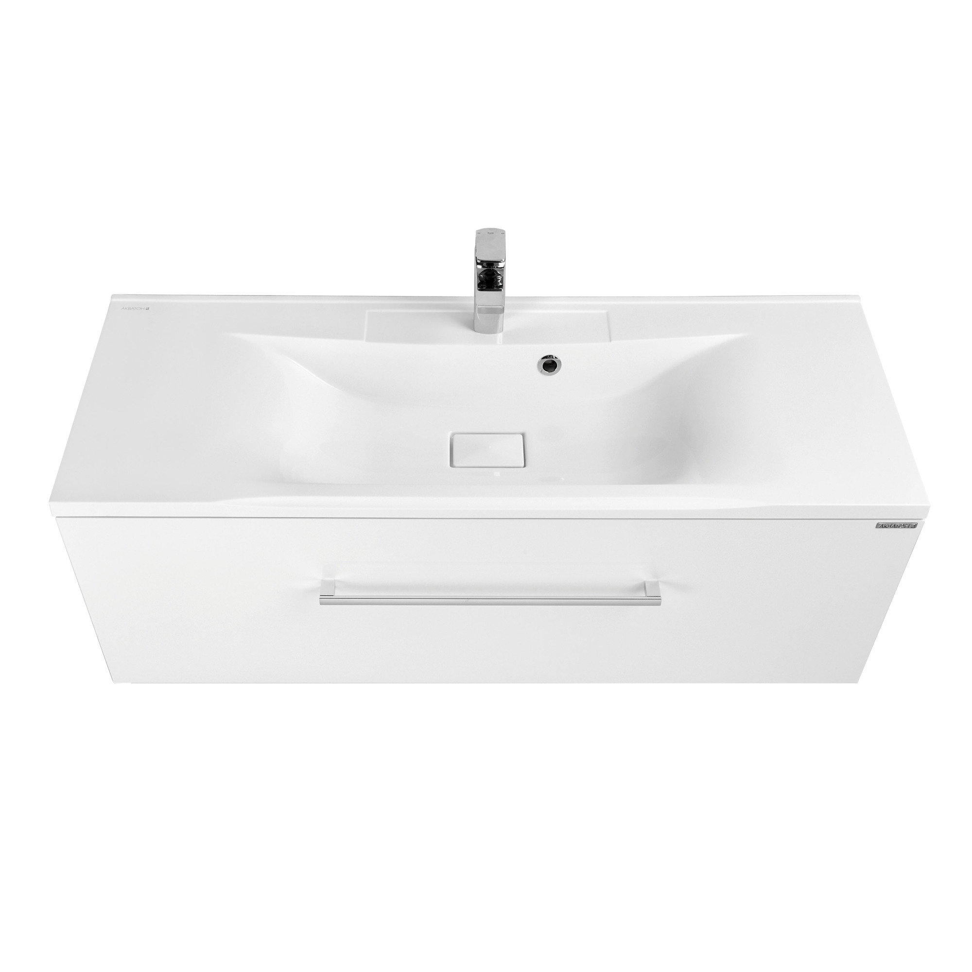 МАДРИД 120 М 1A168701MA010 AQUATON - Вид №1