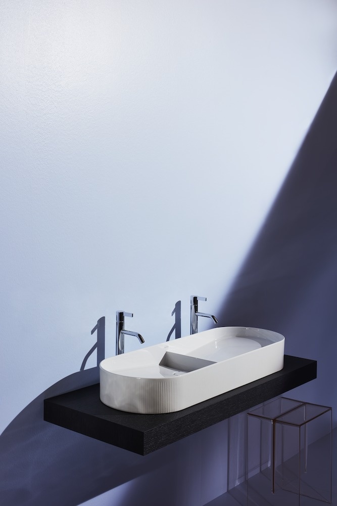 H4092201502511 Столешница подрезаемая LAUFEN PRO - Вид №8