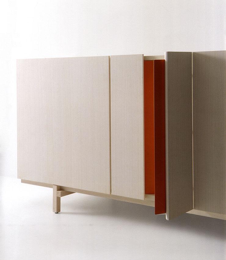 Комод Scoop FLAI 17640 B  - Вид №1