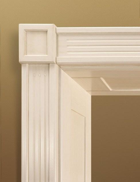 LEGNOFORM Дверь из лакированного массива дерева Veneziana sun-id-1369209 - Вид №3