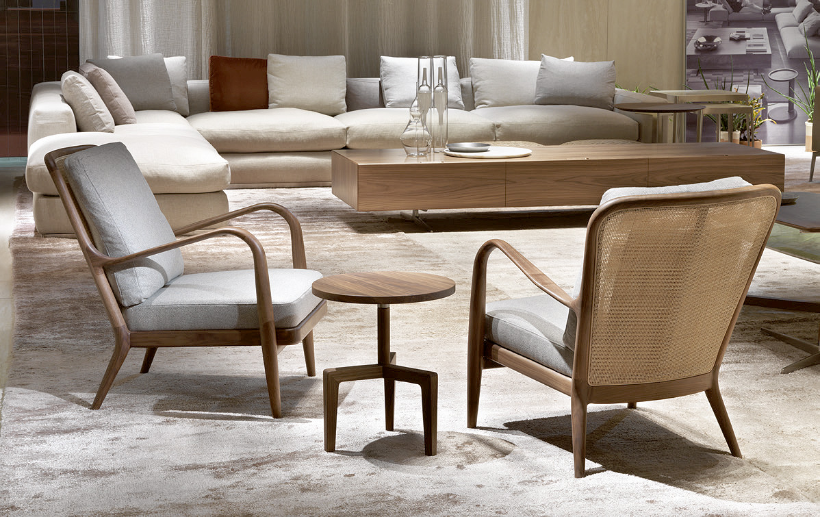 Кресло AGAVE FLEXFORM 22201 