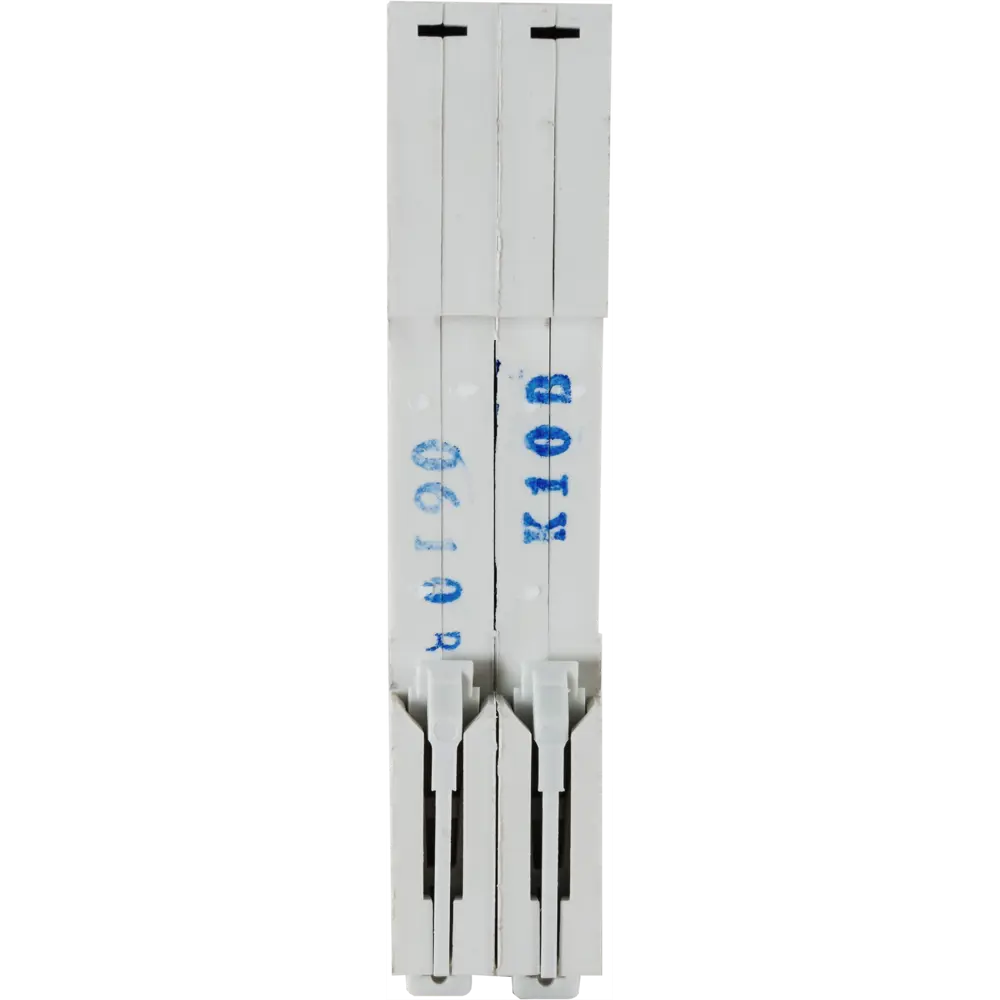 Автоматический выключатель Skybeam 1P N A10 А 4.5 кА STLM-2093505 - Вид №2