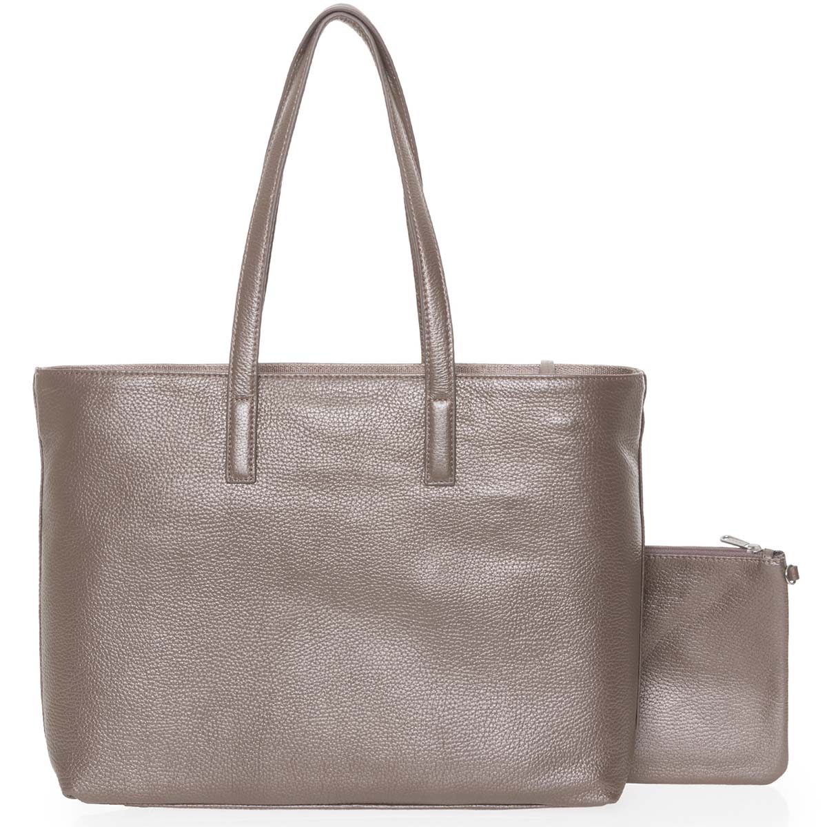 ZLT24-301 Сумка ZLT24 Shopper Mandarina Duck Mellow Lux  - Вид №3