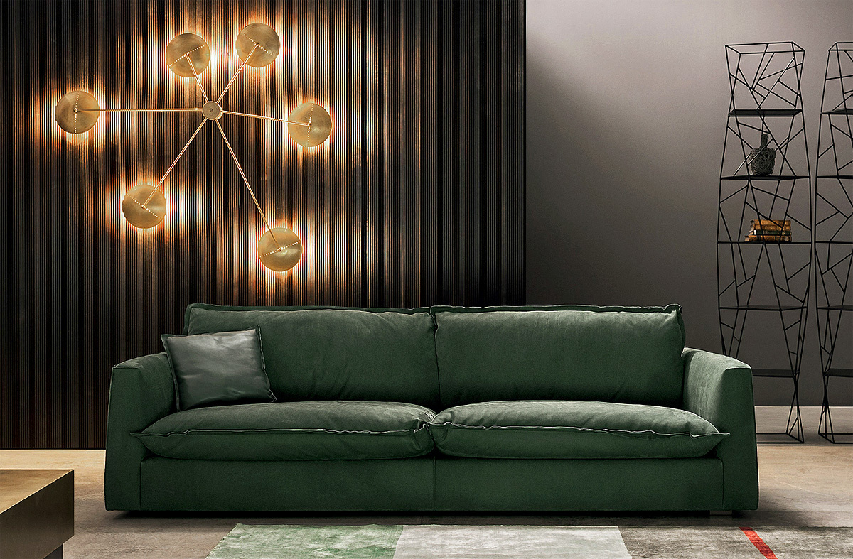 Диван  BAXTER BREST 01 