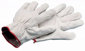 Würth Кожаная рабочая перчатка Guanti di protezione 0899400755-756