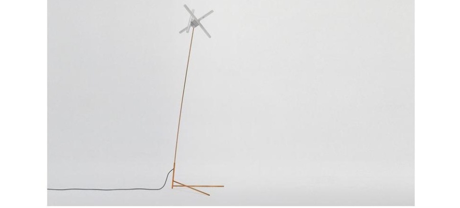 008487 Торшер BD Barcelona Design Olvidada