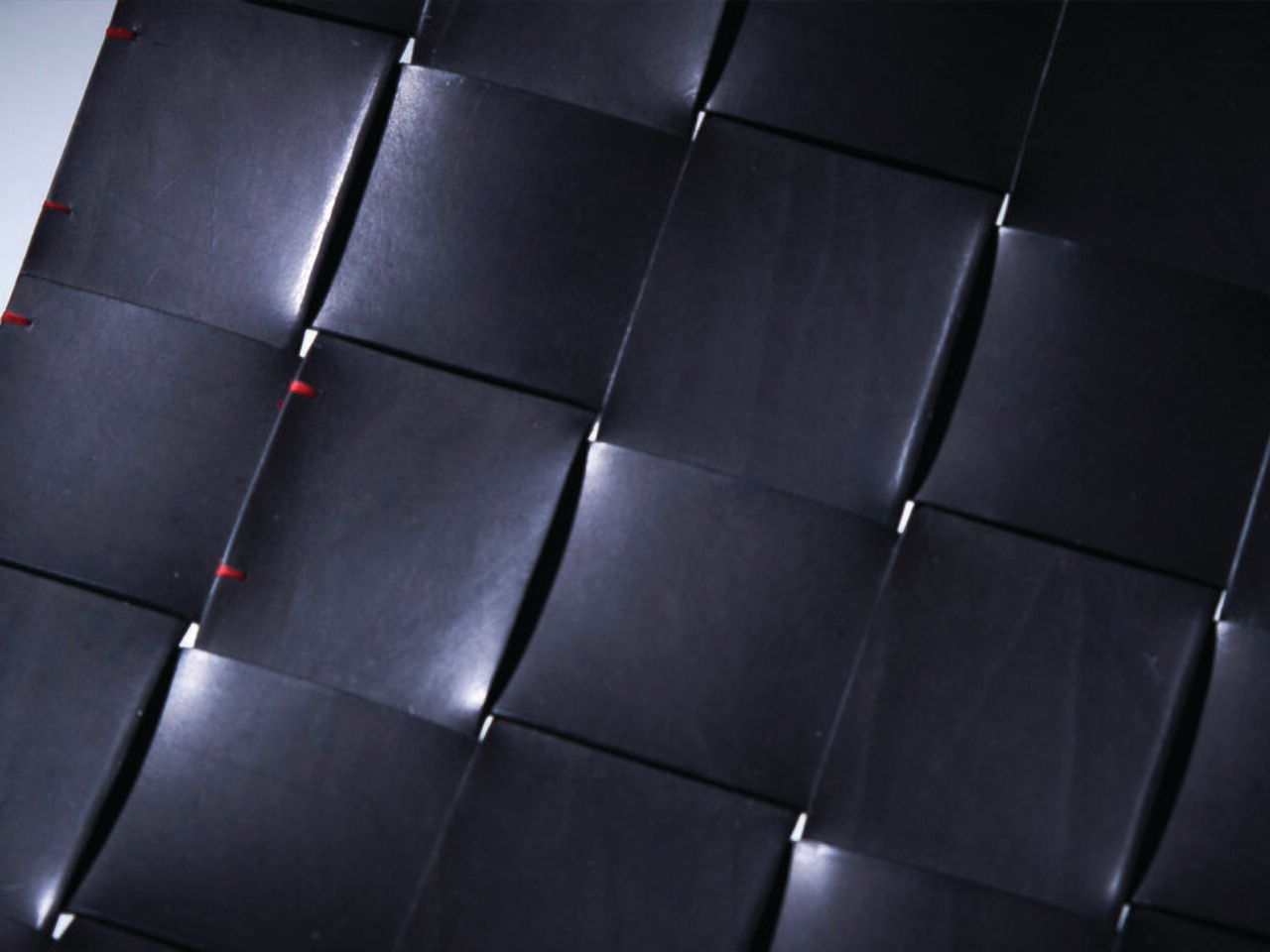 Кожаное подвесное сиденье Studio Stirling Sling ARCH-00140972 - Вид №5