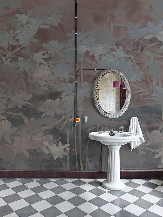 Wall&decò Моющиеся водостойкие обои Wet system 19 sun-id-1347565 - Вид №6