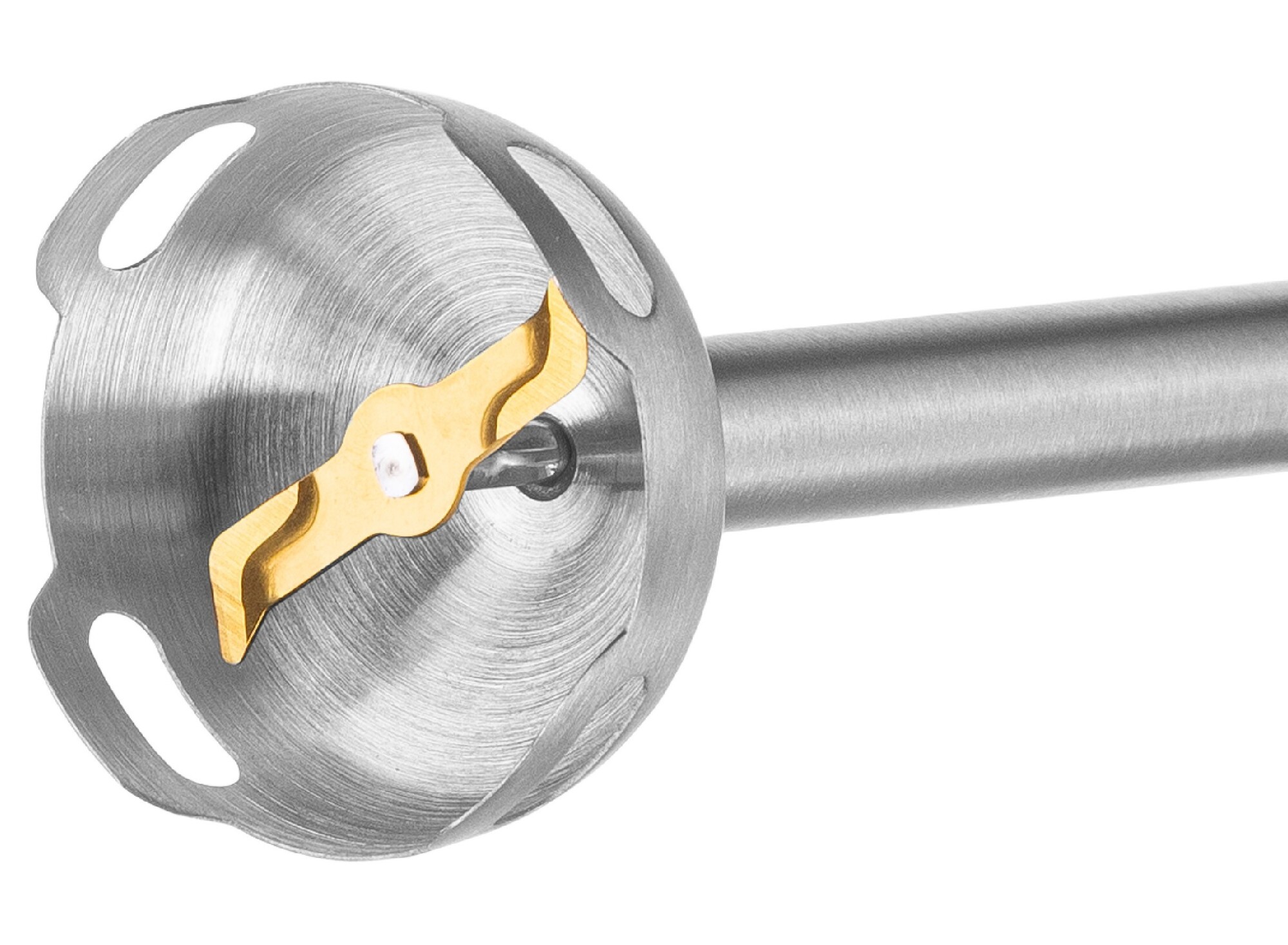 9167812 Блендер погружной Korting KHB 0321 X черный STDN-0011896 - Вид №4