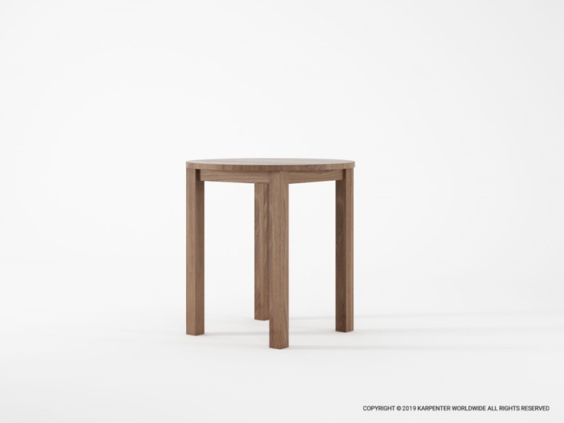 473_904 Круглый стол-реставратор Karpenter  - Вид №1