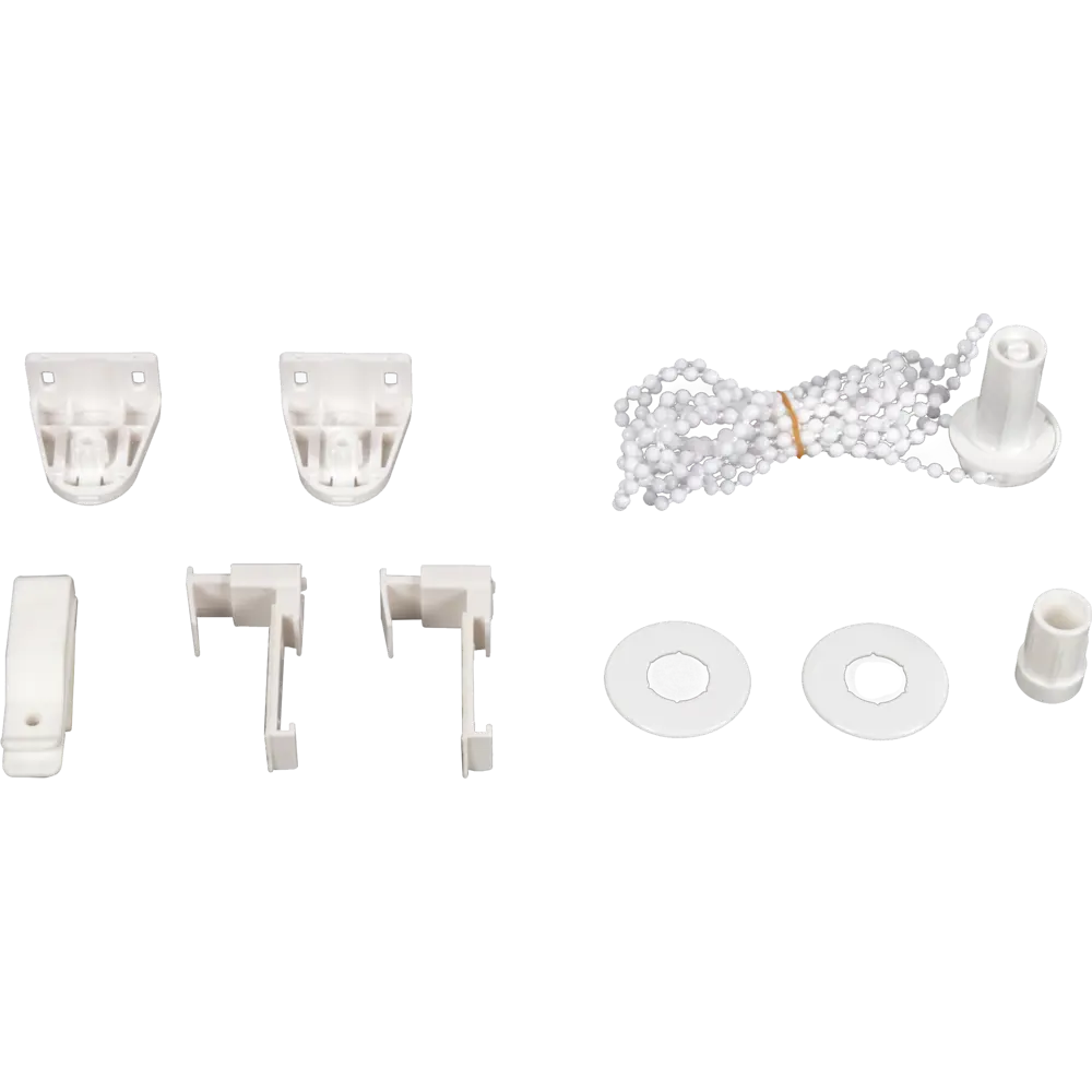 Santreyd: Рулонная штора экрю 50x160 см для современного интерьера 81983792 STLM-0016570 - Вид №3