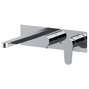 OM700D3 Смеситель для ванны DANIEL RUBINETTERIE