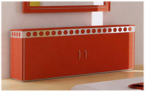 Буфет  FORMITALIA Montecarlo credenza