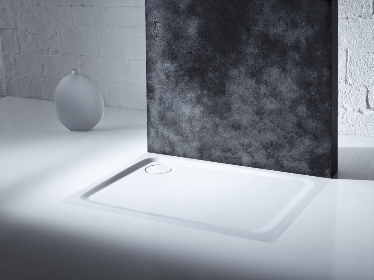 Душевой поддон KALDEWEI Сталь эмалированная 475-2 24 багамский бежевый 475-224 - Вид №7