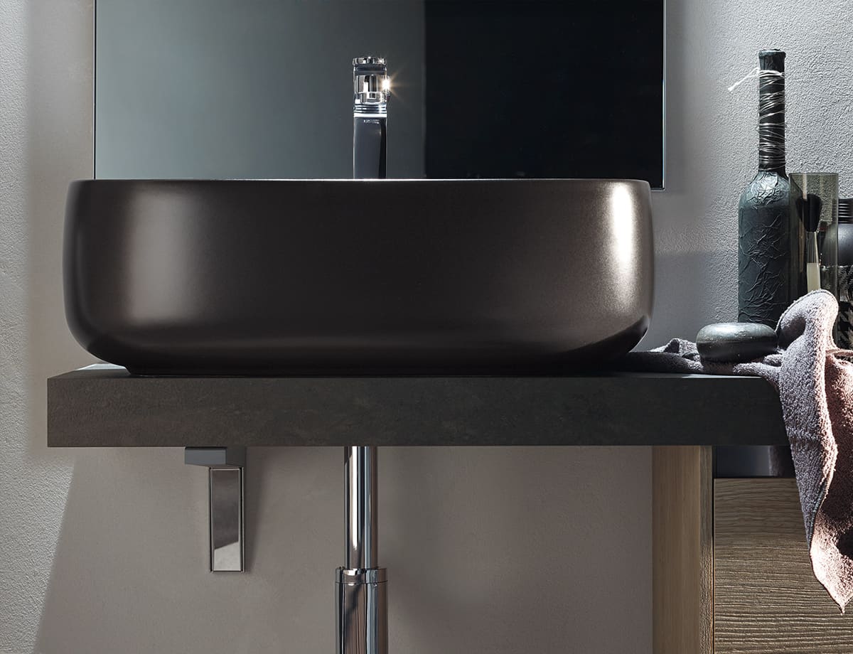 Комплект мебели 38 Arcom E.gò nodo step STARC93 - Вид №1