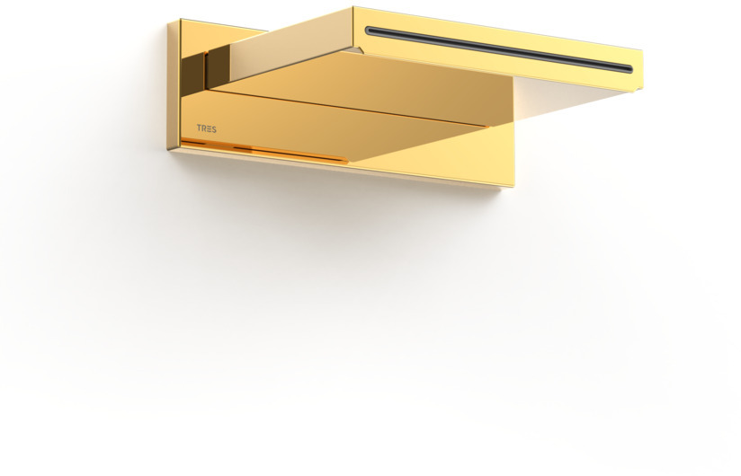 Настенная насадка для душа-29990304OR TRES