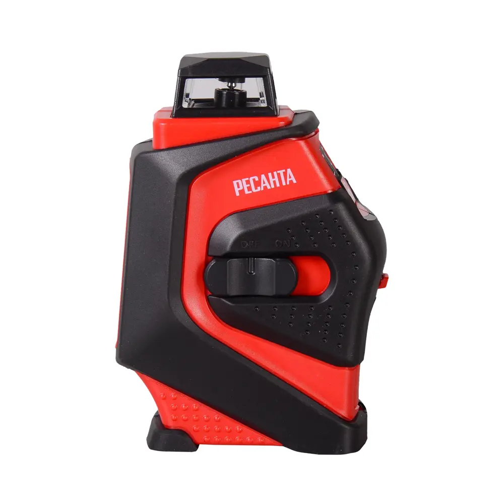 Лазерный уровень Ресанта ПЛ-360 для точного построения плоскостей 89160880 STLM-0079289 - Вид №4