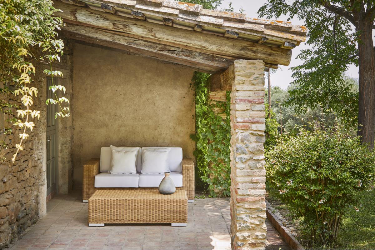 001343 Диван 2-х местный Point Golf POINT1920 - Вид №2