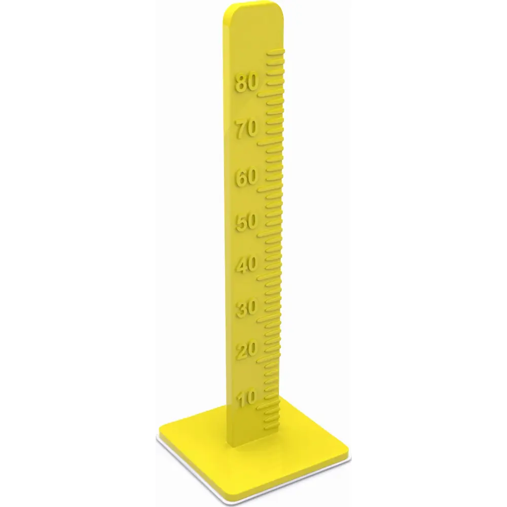 Маяки реперные для наливных полов Vetonit 20 штук STLM-2148820