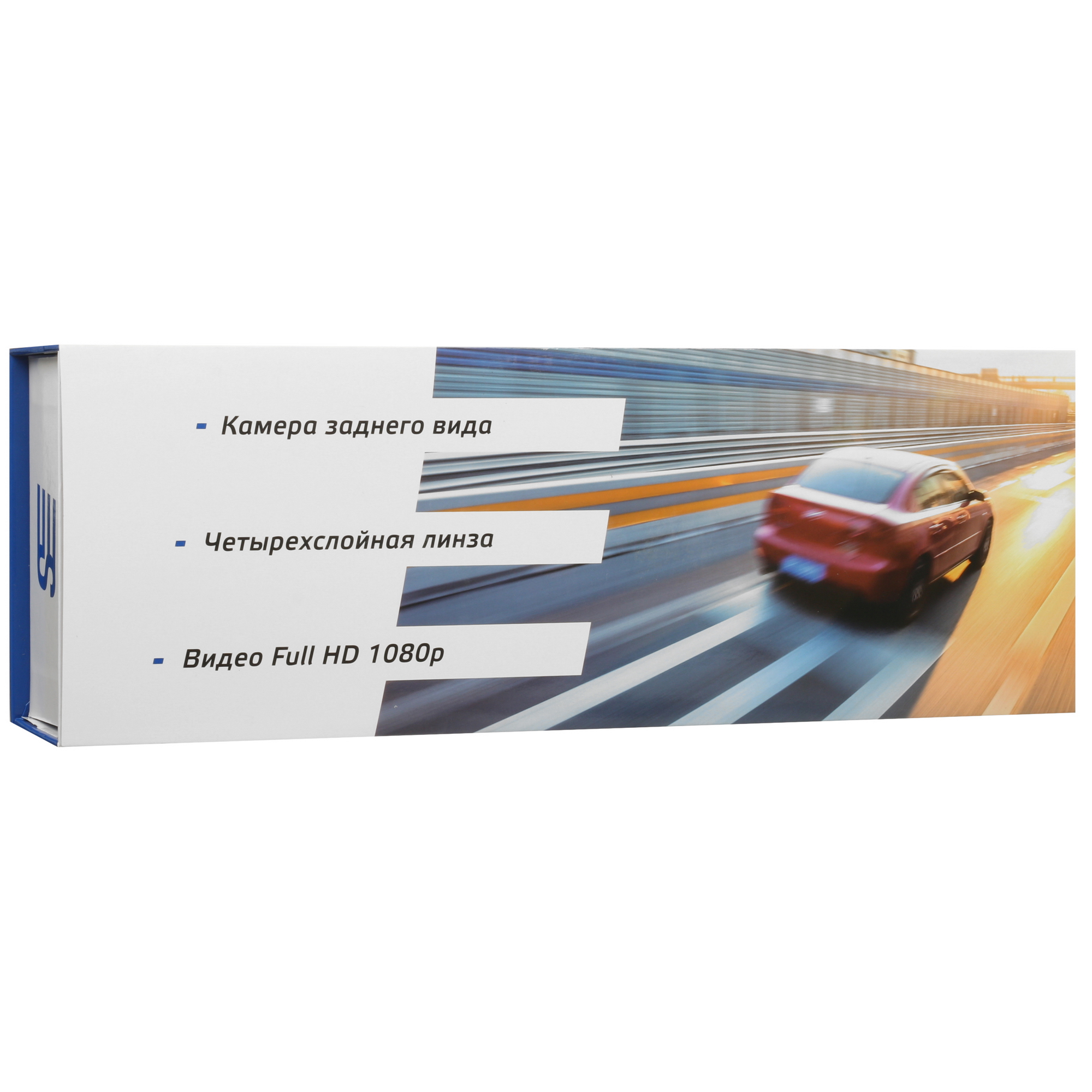 9931304 Видеорегистратор-зеркало Silverstone F1 NTK-370Duo STDN-0067102 - Вид №9