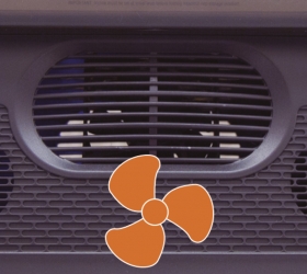 Беговая дорожка pioneer r5 BH Fitness sun-id-2067953 - Вид №5