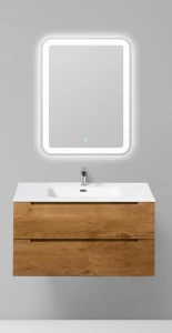 Мебель для ванной BelBagno ETNA-900-2C-SO-RN-P