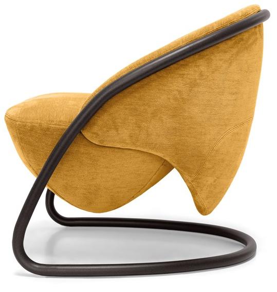 Arketipo Консольное кресло с тканевой обивкой Closeup sun-id-1468479 - Вид №1