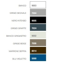 09 Latitudine Collection комплект мебели GBGROUP 39752 - Вид №3