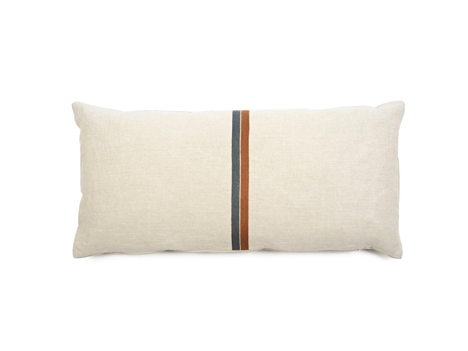 Прямоугольная льняная подушка Libeco Home Atlas ARCH-00080540