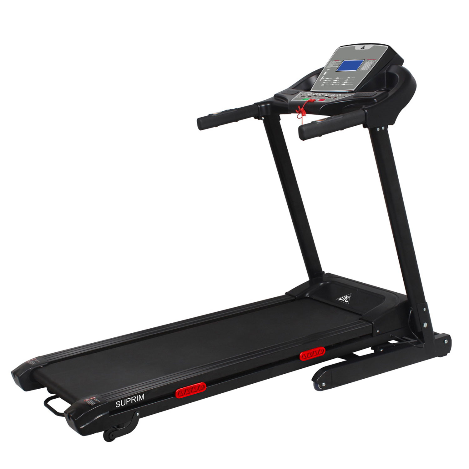 T-600 Беговая дорожка suprim t-600 DFC  - Вид №2