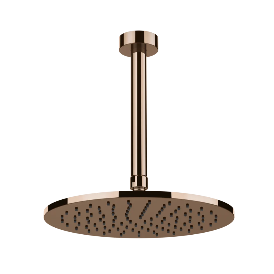 Насадка для душа 63352 030 Gessi Ventaglio МЕДЬ PVD 63352030