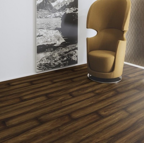 Ламинат Kaindl О631 HG Клен Вельвет 3500100045 - Вид №3