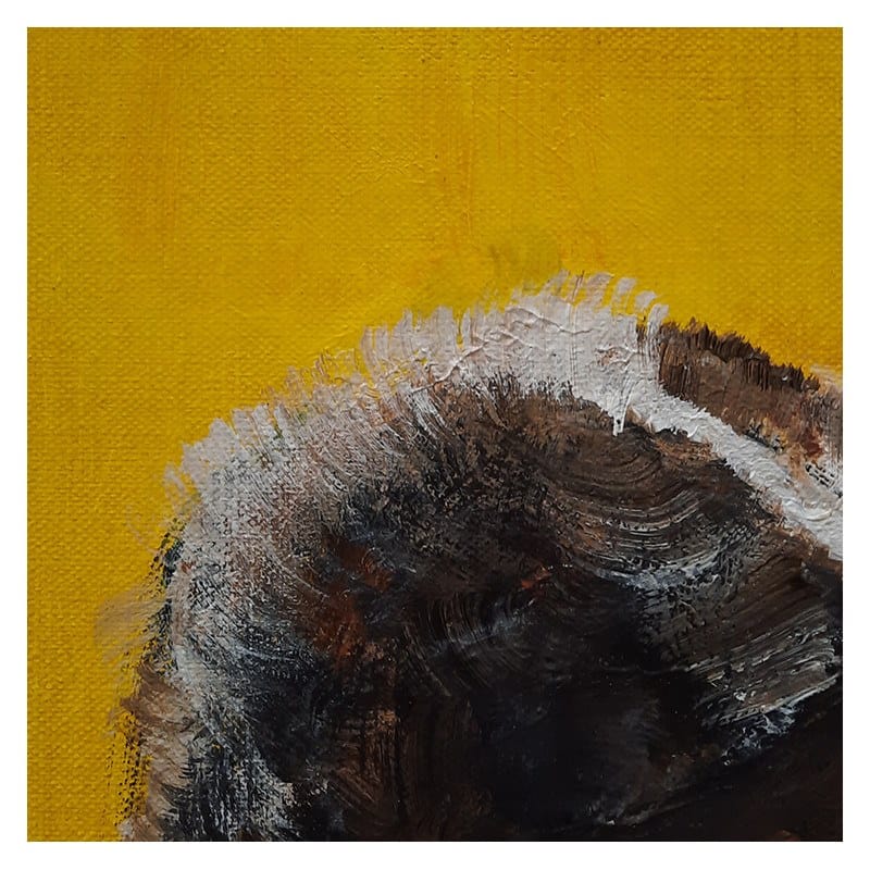 Картина ICI ET LÀ Портреты животных ARCH-00081233 - Вид №2