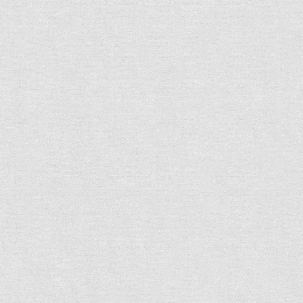 Флизелиновые обои Kreaforta Рогожка белые 1.06 м 89396101 STLM-1355229 - Вид №1