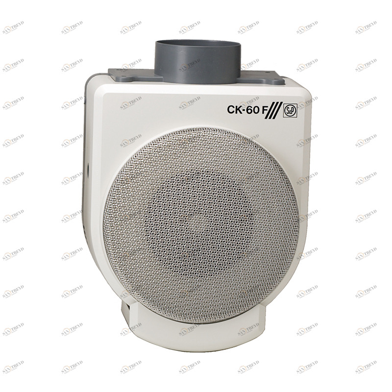 Вентилятор для кухни Soler Palau CK 60F 5211319800