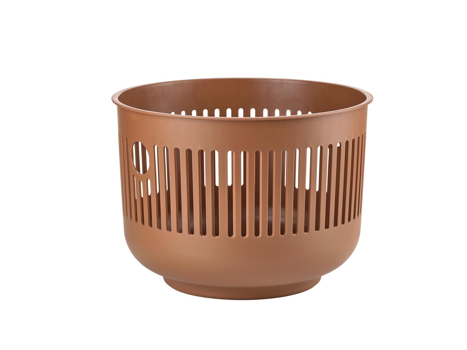 Полипропиленовый мусорный бак ZONE DENMARK Ume ARCH-00131235 - Вид №10