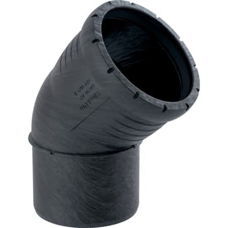 393.722.14.1 Отвод Geberit Silent-Pro Geberit 