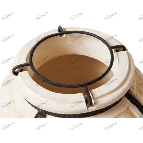 Подставка под казан на тандыр №2 Santreyd 2499